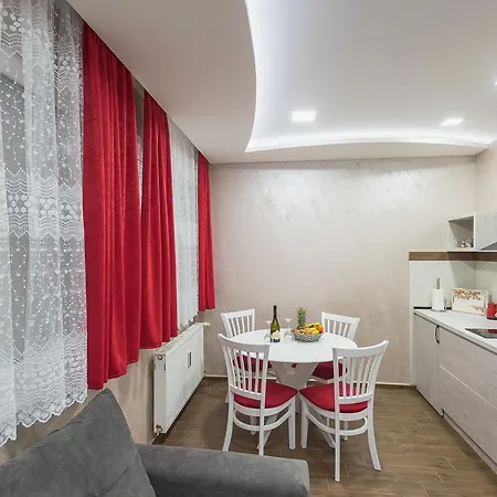 Kruna Banja Koviljača