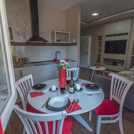 公寓 Kruna Banja Koviljača