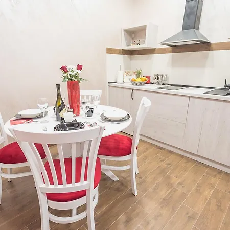 Kruna 公寓 Banja Koviljača