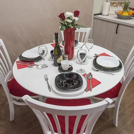 Kruna Appartement Banja Koviljača