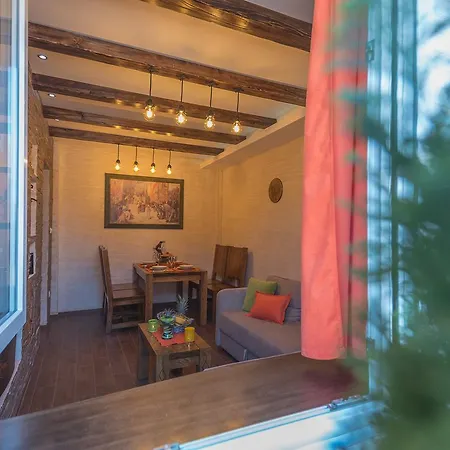 Kruna * Banja Koviljača