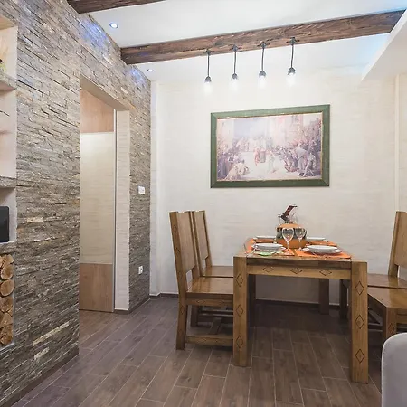 Kruna Appartement Banja Koviljača