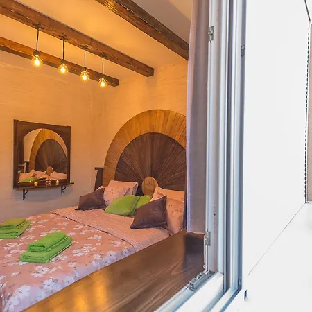 Kruna * Banja Koviljača