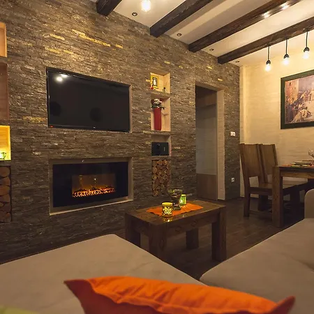 Kruna * Banja Koviljača