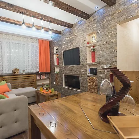 Kruna * Banja Koviljača