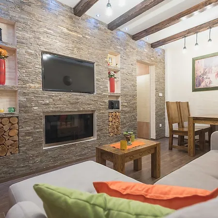 Kruna * Banja Koviljača