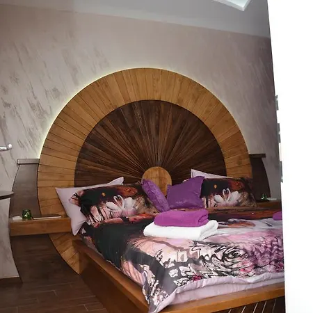 Kruna Appartement Banja Koviljača