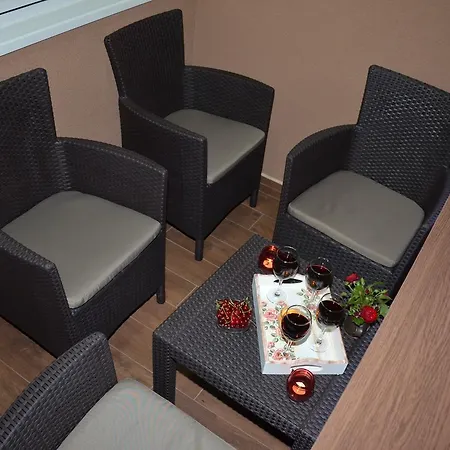 Kruna Banja Koviljača