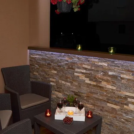 Kruna * Banja Koviljača