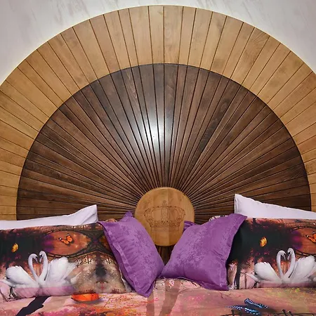 Kruna * Banja Koviljača