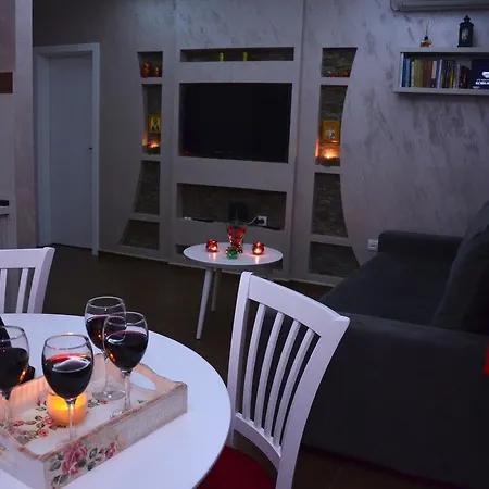 Kruna Banja Koviljača