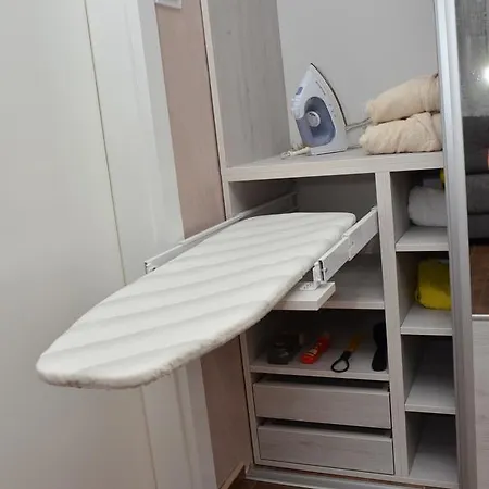 Kruna * Banja Koviljača