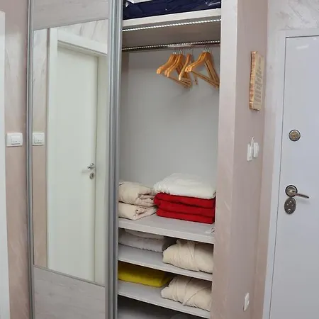 Kruna * Banja Koviljača