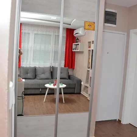 Kruna Banja Koviljača