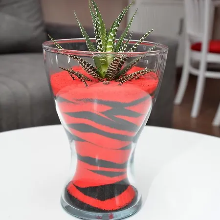 公寓 Kruna Banja Koviljača