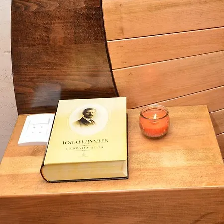 Kruna Appartement Banja Koviljača